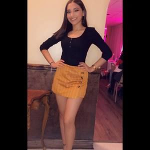 Meet your Posher, Melissa